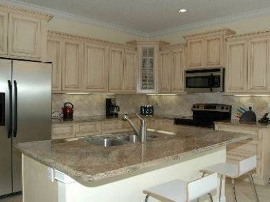 Luxury Anna Maria Four Bedroom Vacation Rental with Pool
